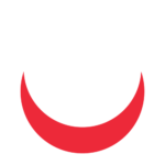 Smiling Singapore Flag